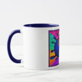 Clown de la TASSE sean360x (Gauche)