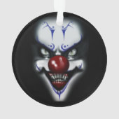 Clown effrayant (dos)