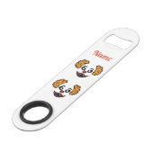 Clown effrayant Thunder_Cove (Devant angulaire)