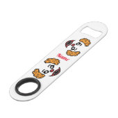 Clown effrayant Thunder_Cove (Dos Angle)