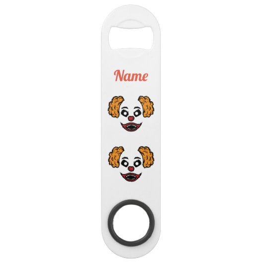 Clown effrayant Thunder_Cove (Devant)