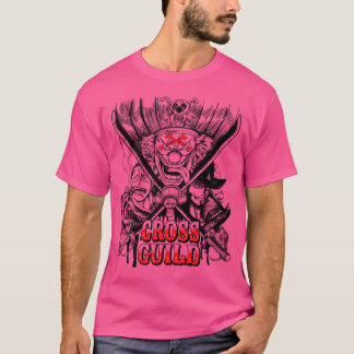 Clown Emperor T-shirt