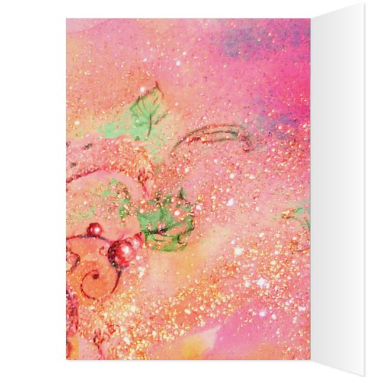 CLOWN EN BLEU (Intérieur (Gauche))