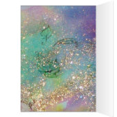 CLOWN EN BLEU (Intérieur (Gauche))