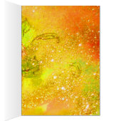 CLOWN EN BLEU (Intérieur (Droit))