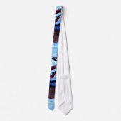 Clown : Evil cravate (Dos)