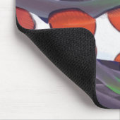 clown fish muismat (Hoek)