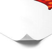 Clown Fun Poster (Hoek)