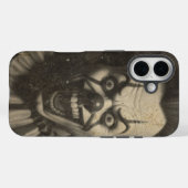 clown iPhone 16 telefoonhoesje Case-Mate iPhone Case (Achterkant (horizontaal))