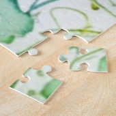 Clown Jigsaw Puzzel (Zijkant)