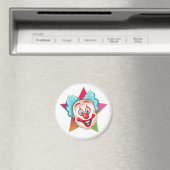 Clown Magneet (Insitu (Vaatwasser))