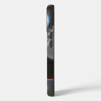 clown mugshot iPhone 16 hoesje