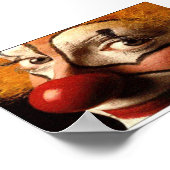 clown poster (Hoek)