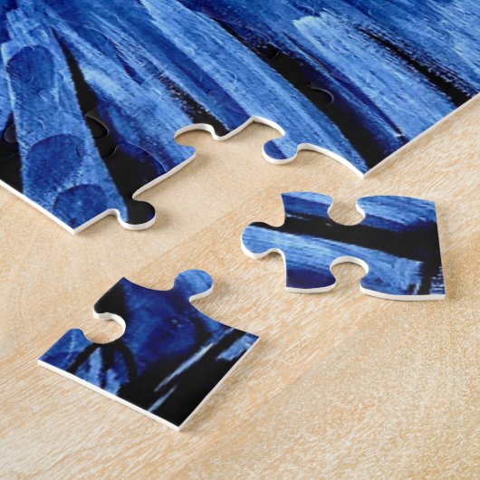 Clown : Puzzle du mal (Côté)