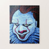 Clown : Puzzle du mal (Vertical)