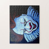 Clown : Puzzle maléfique (Vertical)