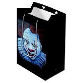 Clown : Sac cadeau malin (Devant Angle)