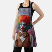 clown schort (Insitu)