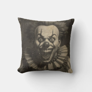 clown Sierkussen