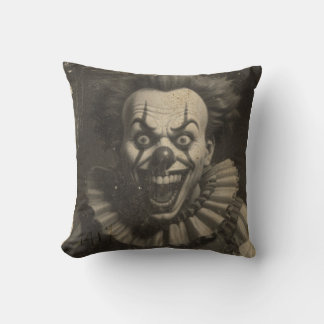 clown Sierkussen