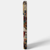 Clown telefoonhoesje Case-Mate iPhone case (Achterkant / Links)