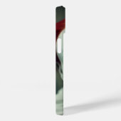 clown thema nauwelijks drie iPhone geval Case-Mate iPhone Case (Achterkant / Rechts)