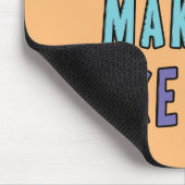 Clown World Muismat (Hoek)