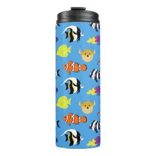 Clownfish and Friends Thermosbeker