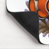 Clownfish & Cosy Coral Muismat (Hoek)