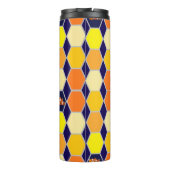 Clownfish Hand getrokken kunst Thermosbeker (Achterkant)