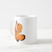 Clownfish Mok - 15 oz (Voorkant links)