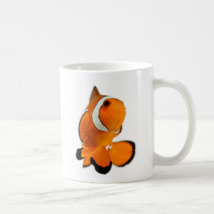 Clownfish Mok - 15 oz