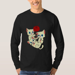 Clowns Clownmakeup Killer Clowns Clown Mak T-shirt