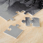 Clowns Legpuzzel (Zijkant)