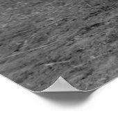 Clowns op een paard poster (Hoek)