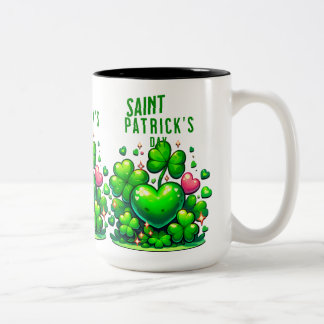 🎭 Clownthema aangepaste Mok - Uniek geschenk voor