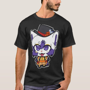 Clownvis T-shirt