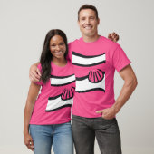 Clownvis T-shirt (Unisex)