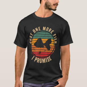 Clownvisje koppel t-shirt