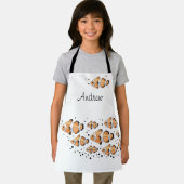 Clownvisschort Schort (Insitu)