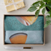 ClownvisWaterverf Tissuepapier (Geschenk)