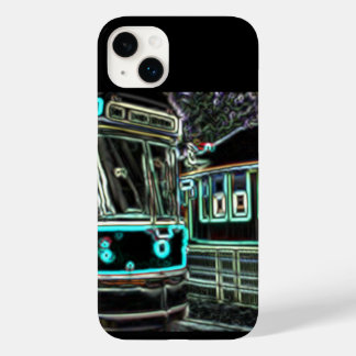 CLRV Neon bij stn iPhone 14 Plus hoesje
