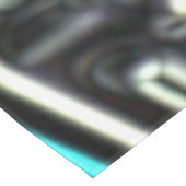 CLRV Neon bij stn Tafelkleed (Gekanteld)