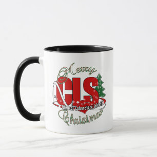 CLS CHRISTMAS Clinical Laboratory Scientist Mok