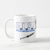 CLS MOK - KLINISCH LABORATORIUMWETENSCHAPPER (Links)