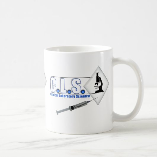 CLS MOK - KLINISCH LABORATORIUMWETENSCHAPPER (Rechts)