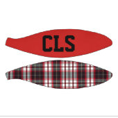 CLS Positief spelende honkbal Mini Basketbal (Panelen)