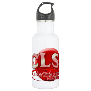CLS RBC KLINISCHE LAB WETENSCHAPPELIJKE BLOEDCELLE WATERFLES 