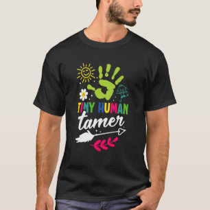 CLS-waardering zorg Child Life Specialist T-shirt