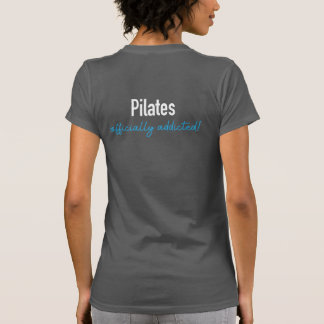 Club 250 Pilates T-shirt